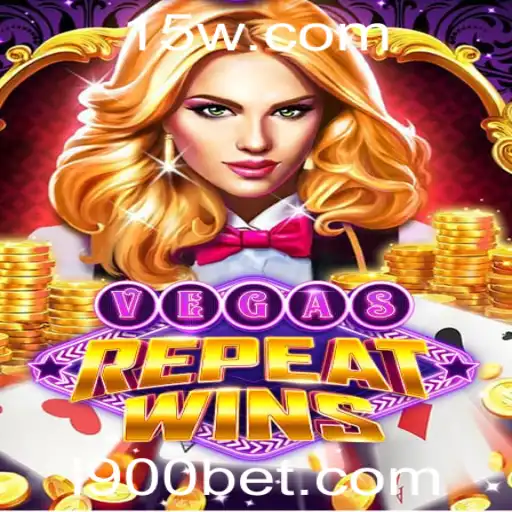 Tudo o que Você Precisa Saber sobre VegasRepeatWins: O Empolgante Jogo de Cassino do Momento