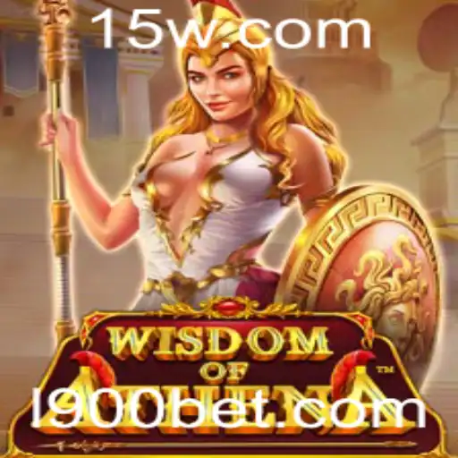 Descubra o Empolgante Mundo de WisdomofAthena: Um Jogo Estratégico com 900bet